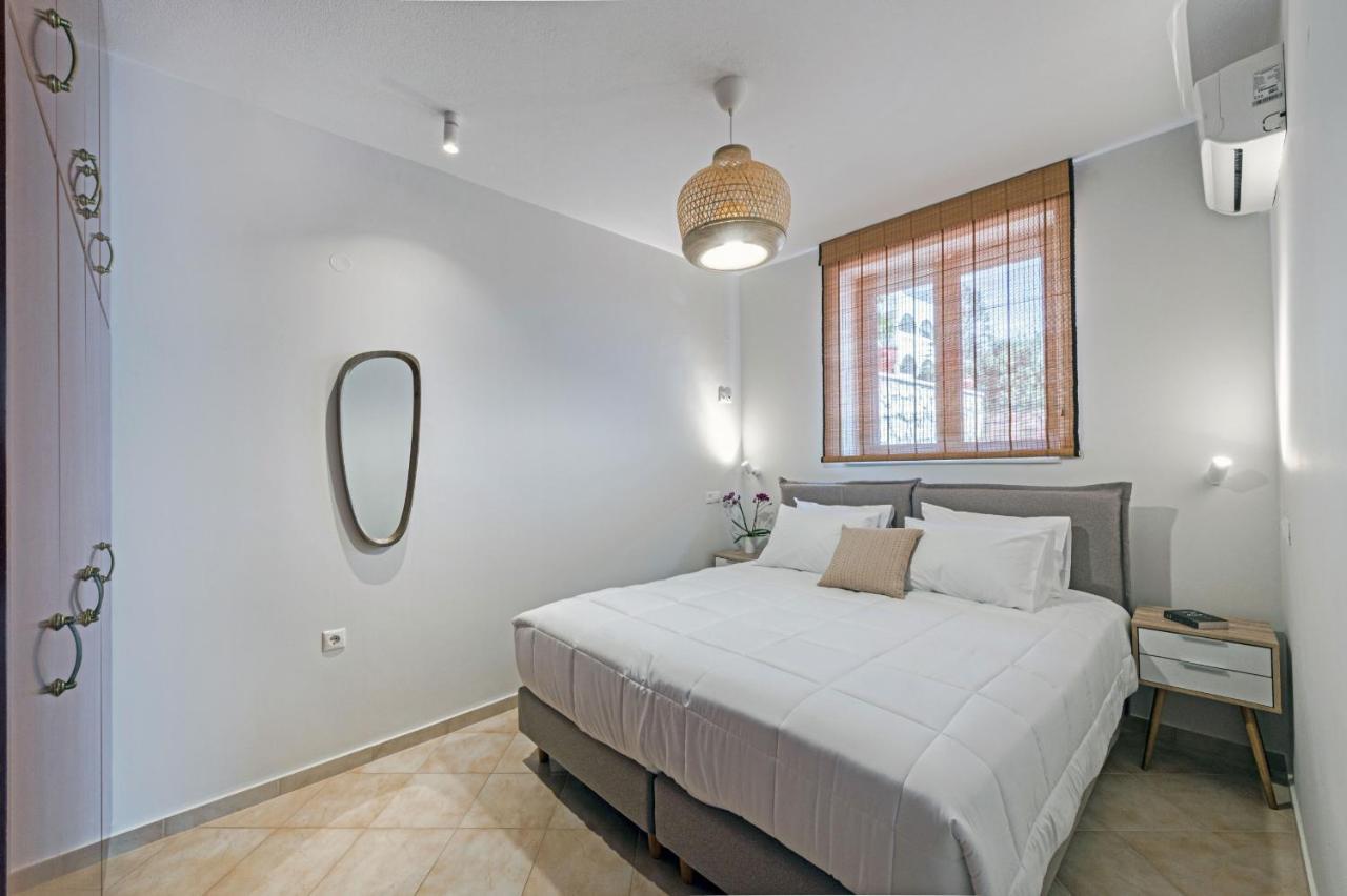 Maison D'Olivier Γεράνι Χανίων Εξωτερικό φωτογραφία