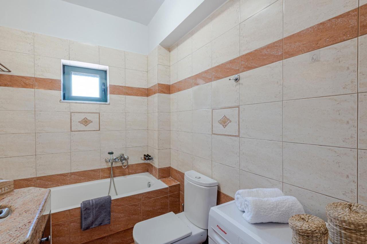 Maison D'Olivier Γεράνι Χανίων Εξωτερικό φωτογραφία