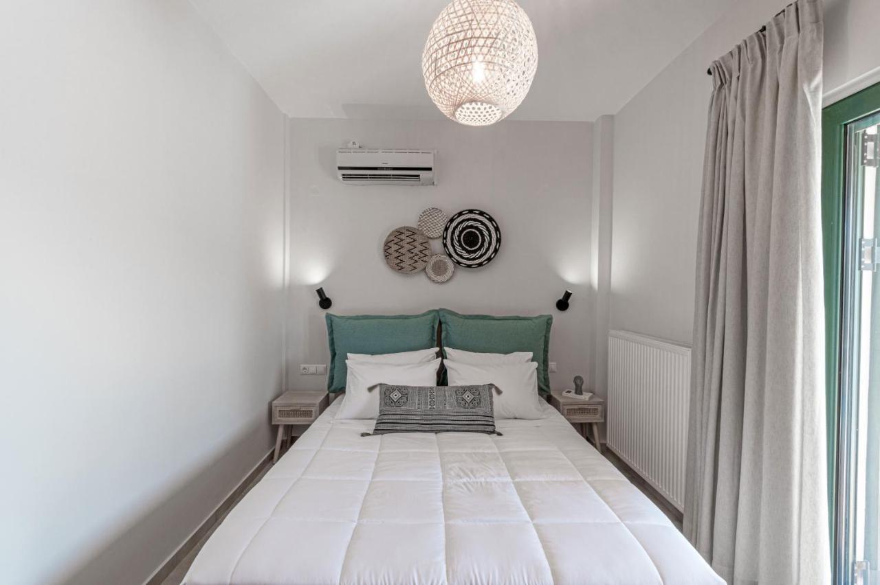 Maison D'Olivier Γεράνι Χανίων Εξωτερικό φωτογραφία