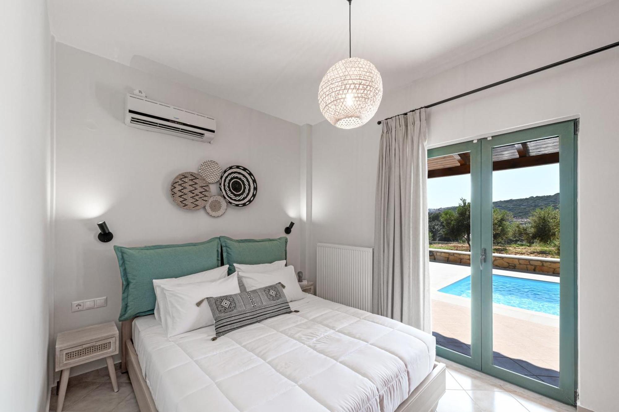 Maison D'Olivier Γεράνι Χανίων Εξωτερικό φωτογραφία